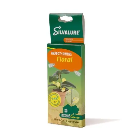 Kundfavorit Silvalure 5571-4344 Insektsfälla